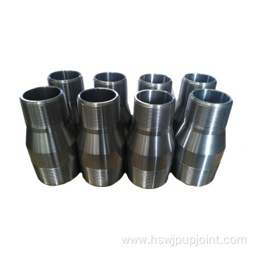 API 5CT 278 -31/2 crossover (J55/K55/N80/L80/P110/C95)